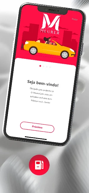 MeurerCash Screenshot 1