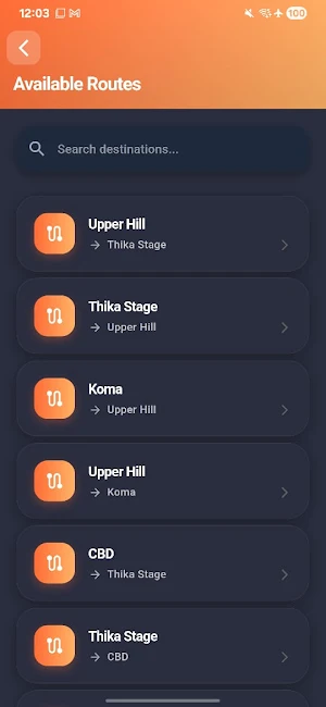 Gopay Screenshot 0