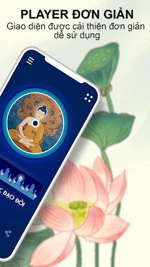 Nhạc Phật Hay Screenshot 3