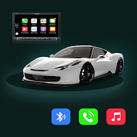 Tima App Car Link