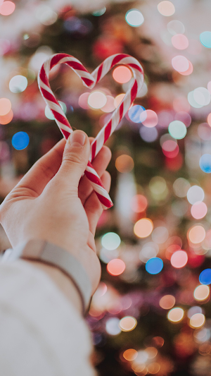 Christmas Wallpaper Screenshot 0
