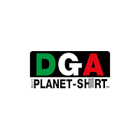 DGA PLANET SHIRT