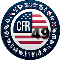 CFR AI Title 49