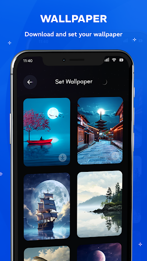 Video Downloader App Screenshot 2