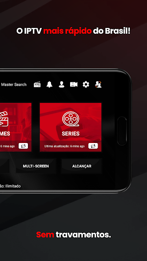 Clackete Screenshot 3