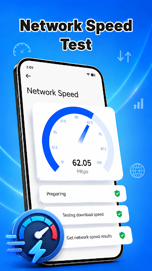 CleanSpark - Phone Cleaner Screenshot 3