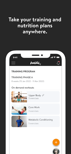 Hustle Lifestyle Secrets Screenshot 2