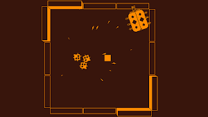 Smash Sector Screenshot 0