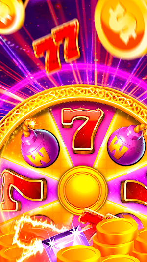 Seven Strike Screenshot 1