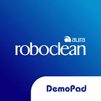 Roboclean DemoApp