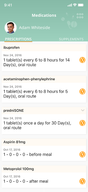 Sage Screenshot 1