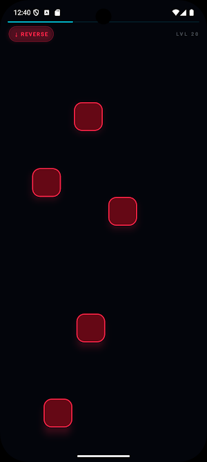 Sequensa Screenshot 3