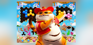 HoneyFit Screenshot 0