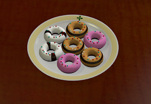 Escape Game antique green Screenshot 2