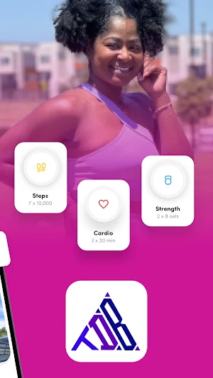 TDB Fit Screenshot 1