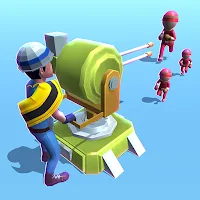 Rambo Battle