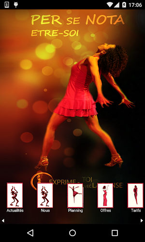 Para La Salsa Screenshot 0