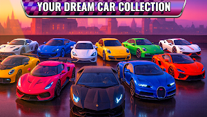 Ultimate Car Racing Simulator Screenshot 1