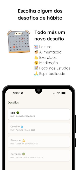 Sementes - Magra em 15 Screenshot 1