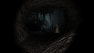 UnderWorld Gods VR Screenshot 2