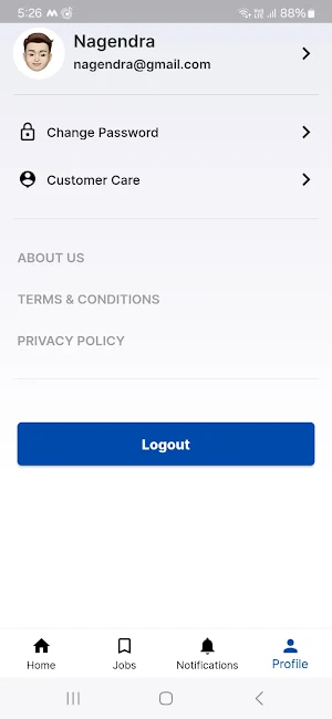 SJ Aircon Services (ACS) Screenshot 3