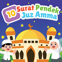 Belajar Mengaji Juz Amma