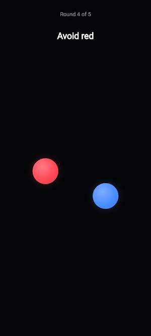 Attention Shift Screenshot 3