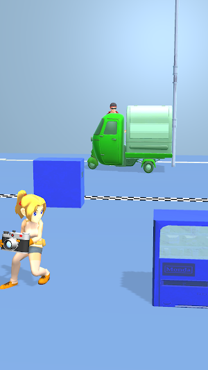 Reporter Screenshot 3