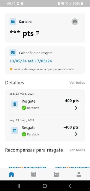 Reconhecer - Chemtrade Brasil Screenshot 3