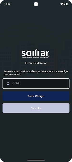 Somar Condomínios Screenshot 1