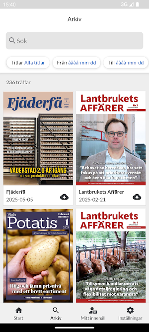 Lantbruk – Lime Förlag Screenshot 1