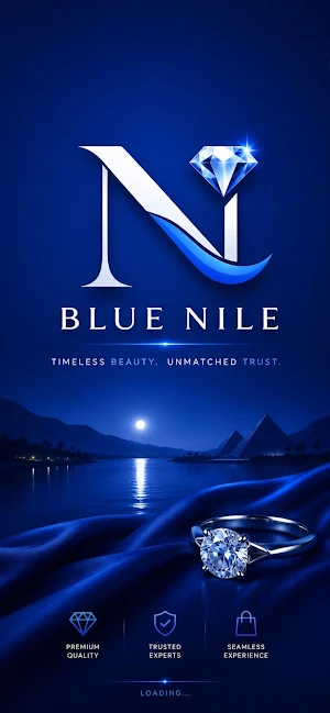 Blue Nile Screenshot 0