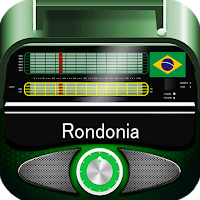 Radios de Rondonia