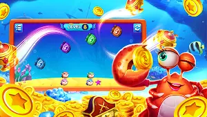 Leap of Dreams Screenshot 2