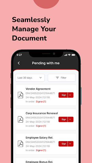 emdha Premium Screenshot 2