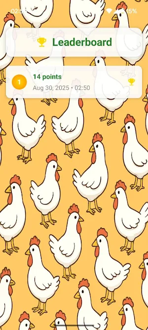 Hen and Farm Life Screenshot 3