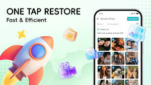All Restore Plus Screenshot 1