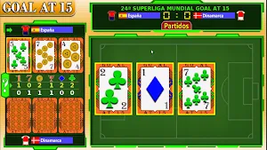 World Cup Screenshot 1