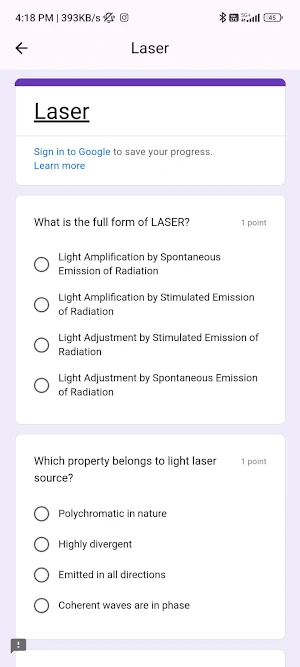 Philo Physics Screenshot 3