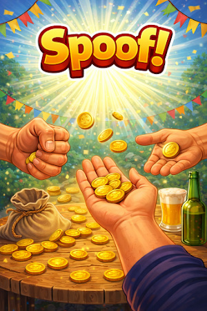 Spoof! Screenshot 0
