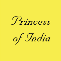 Princess of India