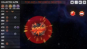 Marble Hunt Clicker Screenshot 0