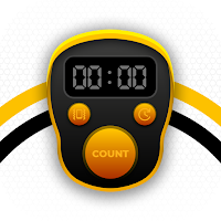 Digital Tasbeeh Counter