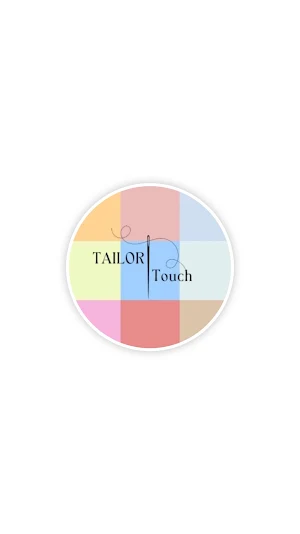 Tailor Touch  - تايلور تاتش Screenshot 0