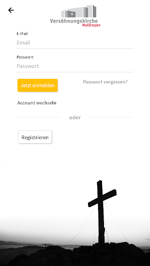 EmK Nellingen Screenshot 1