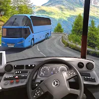 Public Transport Bus Games