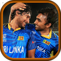 Sri Lanka Cricketers Book