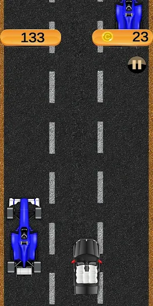 Car  Racing Bunty Screenshot 1