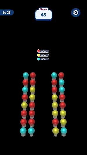 Lights Mania Screenshot 3