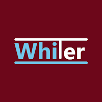 Whiter-Service Partner App